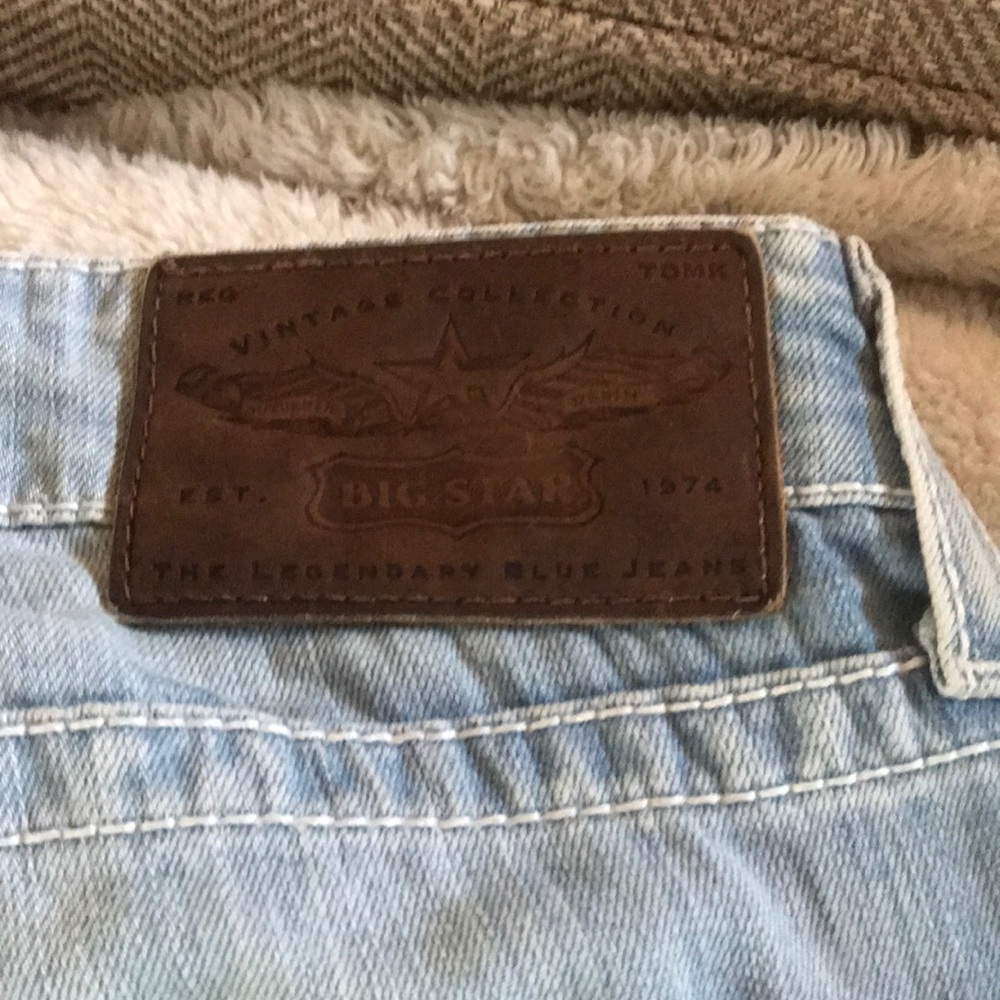 Jeans - Picture 2 of 5